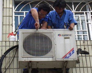 遵义市空调维修售后服务中心