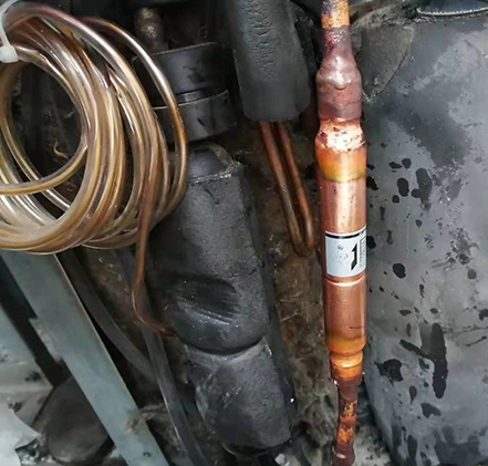 遵义市美的变频多联机空调维修售后服务中心