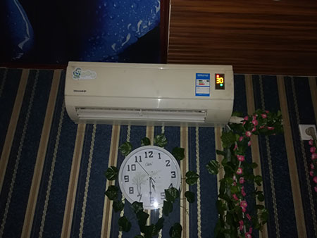 遵义市空调维修售后服务中心