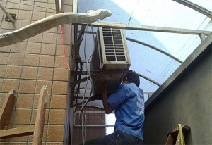 遵义市空调维修售后服务中心