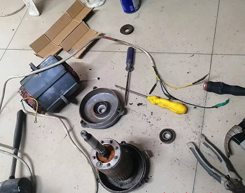 遵义市空调维修售后服务中心电话在哪里找