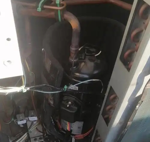 遵义市维修变频空调电话在哪里找