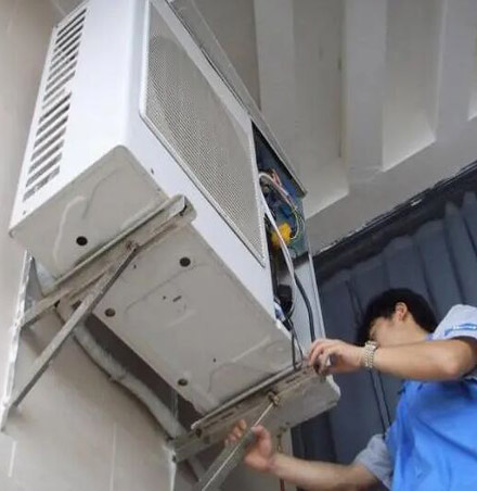 遵义市24小时空调维修热线