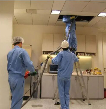 遵义市中央空调维修