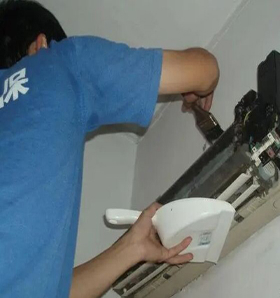 遵义市空调清洗保养