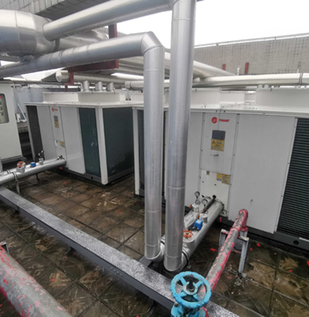 遵义市附近中央空调维修 遵义市上门中央空调维修